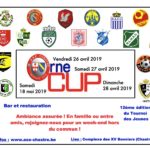 ORNE CUP - 12ème édition
